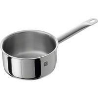 STIELKASSEROLLE TWIN CLASSIC 1,5 L  - Silberfarben, Basics, Metall (16cm) - Zwilling