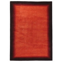 ORIENTTEPPICH 200/300 cm Rot  - Rot, Basics, Textil (200/300cm) - Cazaris
