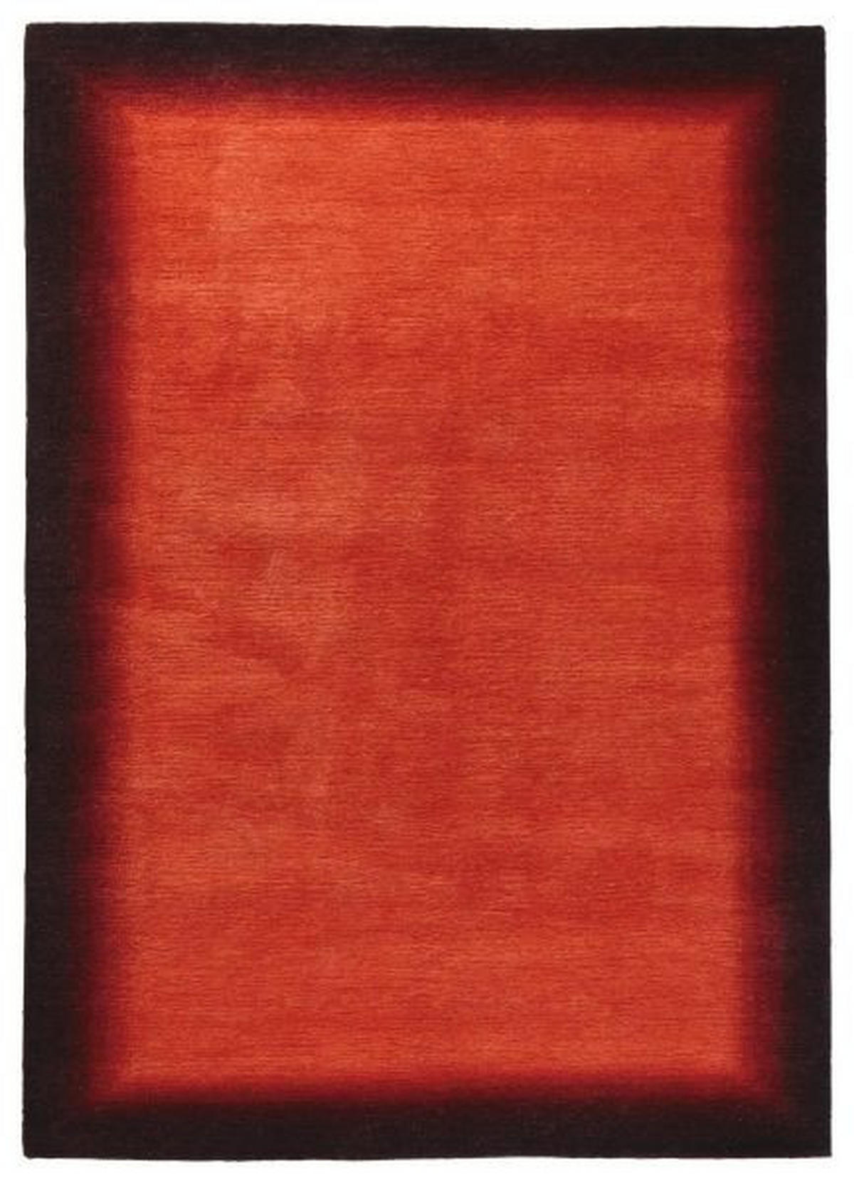 ORIENTTEPPICH 200/300 cm Rot  - Rot, Basics, Textil (200/300cm) - Cazaris