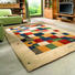 ORIENTMATTA, 100/150CM - beige, Design, textil (100/150cm) - ESPOSA