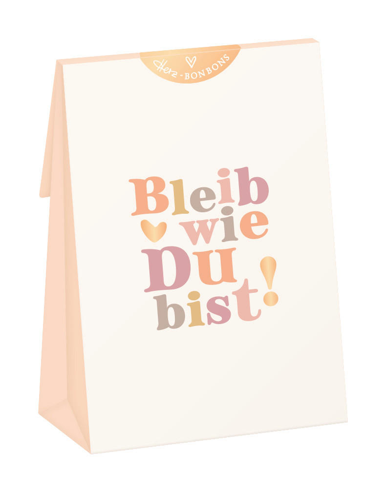 BONBONS - Multicolor (10/15/3cm)