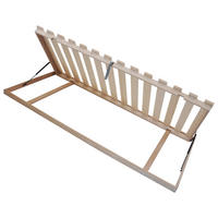 ROŠT,  (pre rám) 90/200 cm - Basics, drevo (90/200cm) - Hom`in