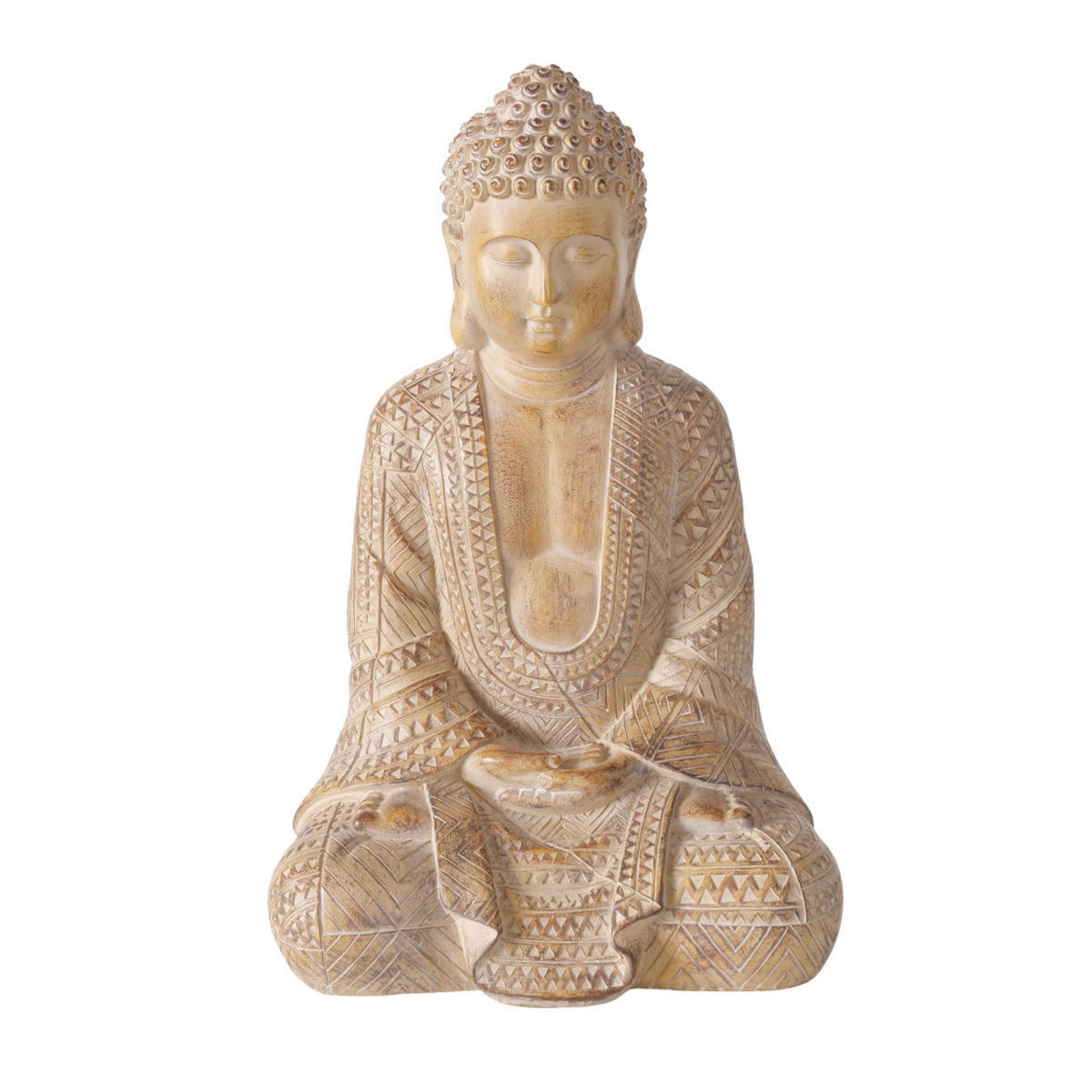 BUDDHA
