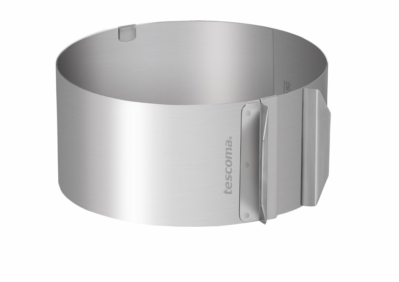 Tescoma RÁM NA PEČENÍ 9,2/19,8/19,7 cm