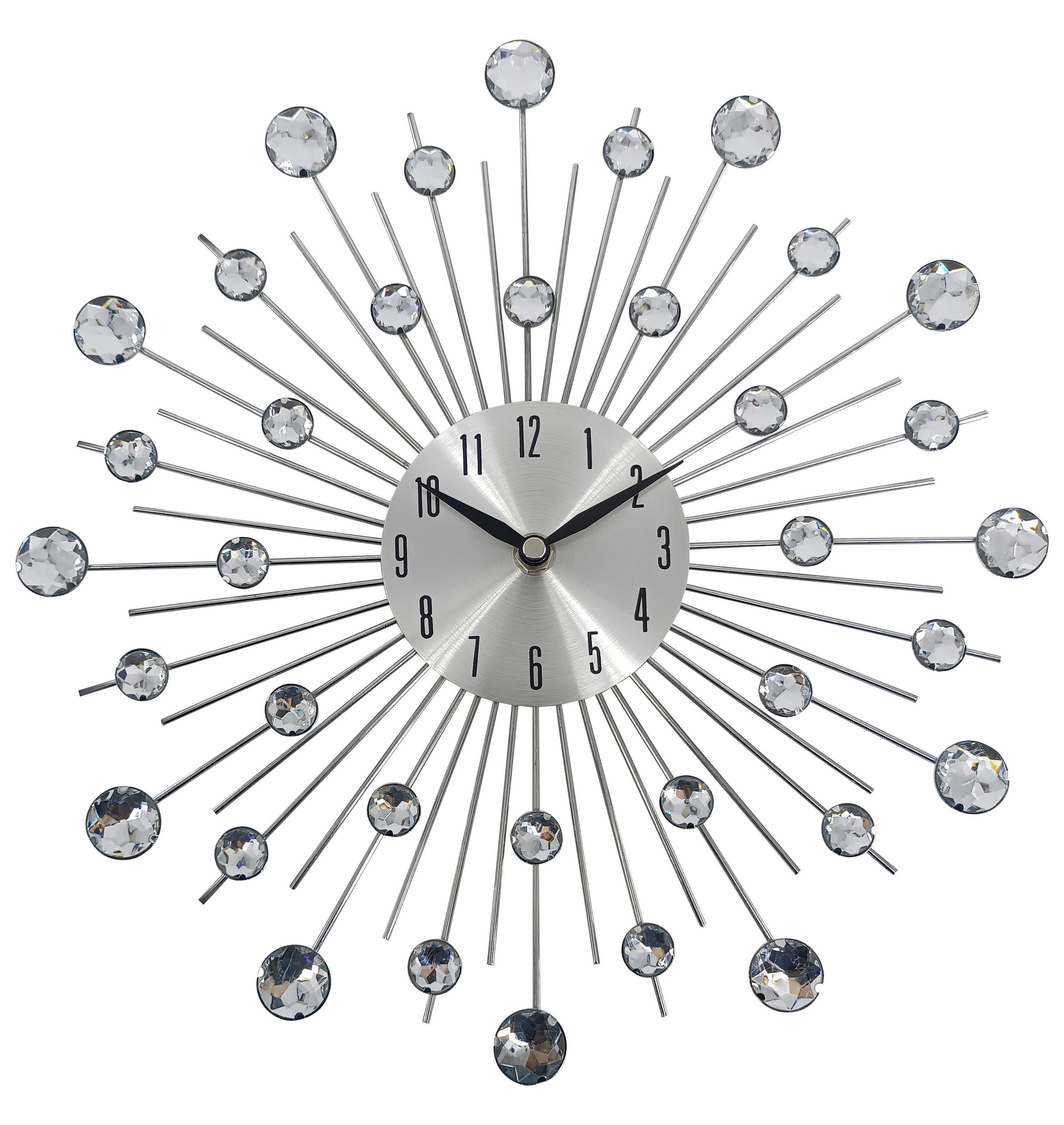 Ceas De Perete 33 cm