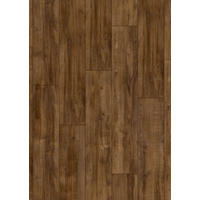 LAMINATBODEN Exquisit Plus  - Eichefarben, KONVENTIONELL, Holz (138.0/24.4/0.8cm)