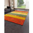 ORIENTTEPPICH 70/140 cm Multicolor - Multicolor, Basics, Textil (70/140cm) - ESPOSA