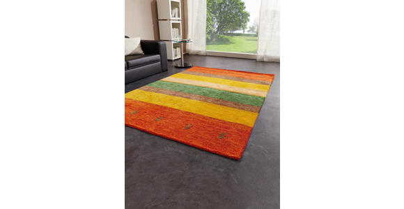 ORIENTTEPPICH 60/90 cm - Multicolor, LIFESTYLE, Textil (60/90cm) - Esposa