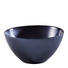 SCHALE Glas - Dunkelblau, Basics, Glas (22/11cm) - Novel SCHALE Glas - Dunkelblau, Basics, Glas (22/11cm) - Novel