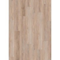 VINYLBODEN SPC 5mm inkl. Trittschall  per  m² - Eichefarben, Basics, Kunststoff (18,3/122/0,5cm)
