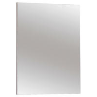 WANDSPIEGEL 60/80/1,7 cm    in rechteckig  - Trend, Glas/Holzwerkstoff (60/80/1,7cm) - Carryhome