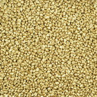 DEKOGRANULAT - Goldfarben, Basics, Stein (500kg) - Ambia Home