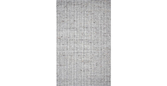 HANDWEBTEPPICH 130/200 cm Aruba Mombasa  - Beige, KONVENTIONELL, Textil (130/200cm) - Linea Natura