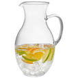 KRUG 1,5 L  Classic  - Transparent, Basics, Glas (1,5l) - Homeware
