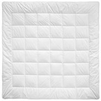 CELOGODIŠNJI JORGAN ALCANDO UNO 200/200 cm  - bela, Osnovno, tekstil (200/200cm) - Billerbeck