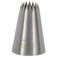 SPRITZTÜLLE - Basics, Metall (3/4,95/3cm) - Birkmann