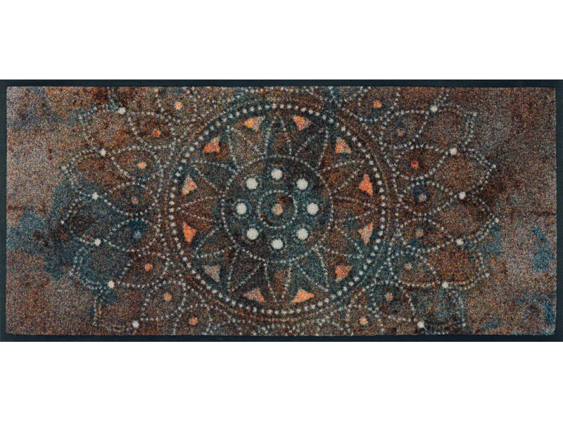 BĚHOUN, 35/75 cm, vícebarevná - vícebarevná, Lifestyle, textil/plast (35/75cm)