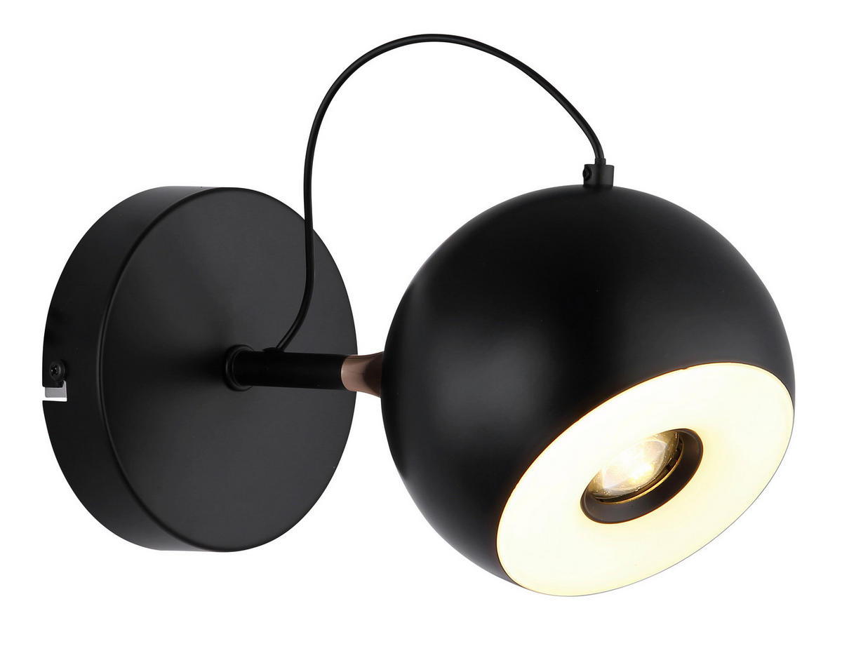 NÁSTĚNNÉ LED SVÍTIDLO, 12/21,5 cm  - Design (12/21,5cm) - Globo