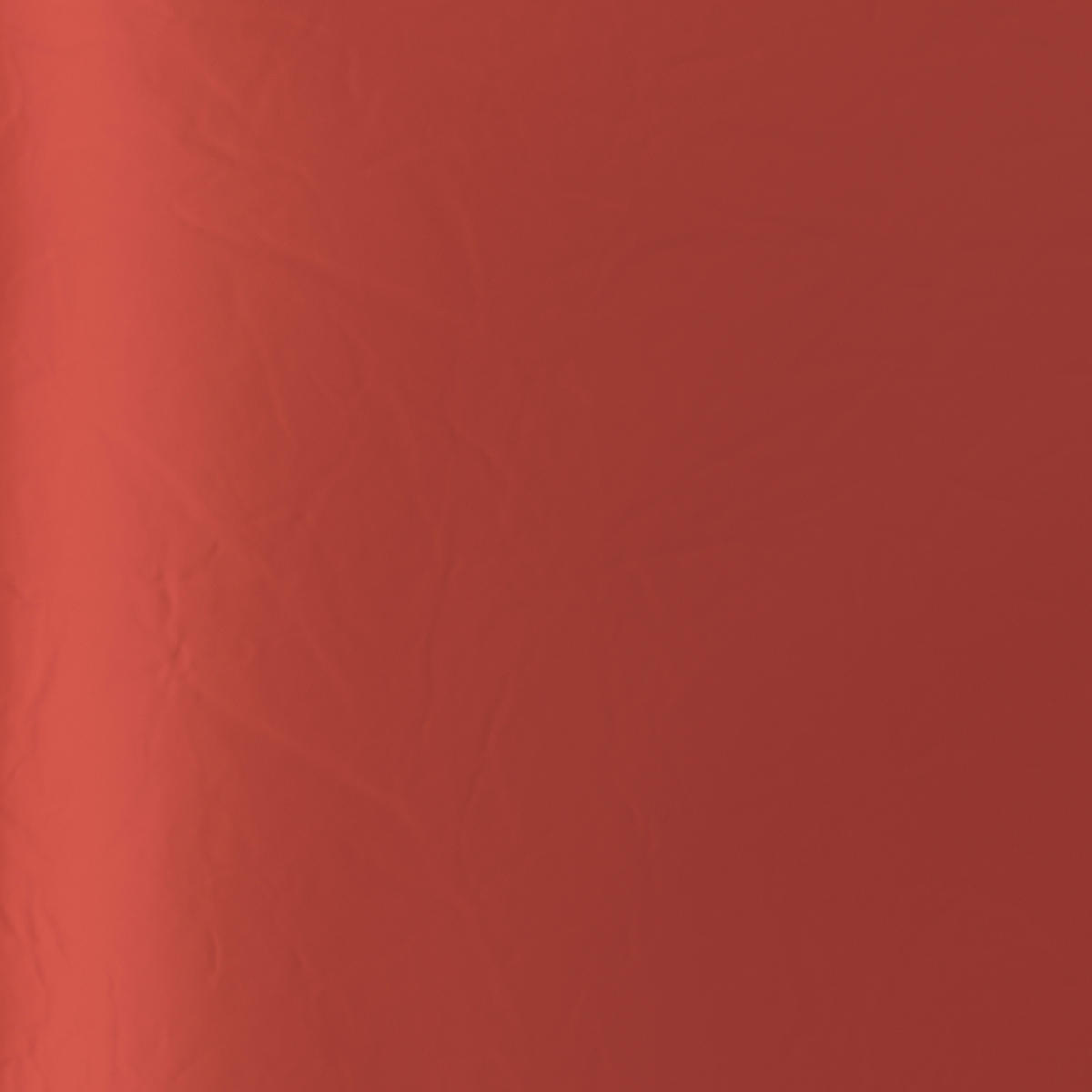 BETTWÄSCHE Segesta Satin 200/200 cm  - Terracotta, MODERN, Textil (200/200cm) - Novel
