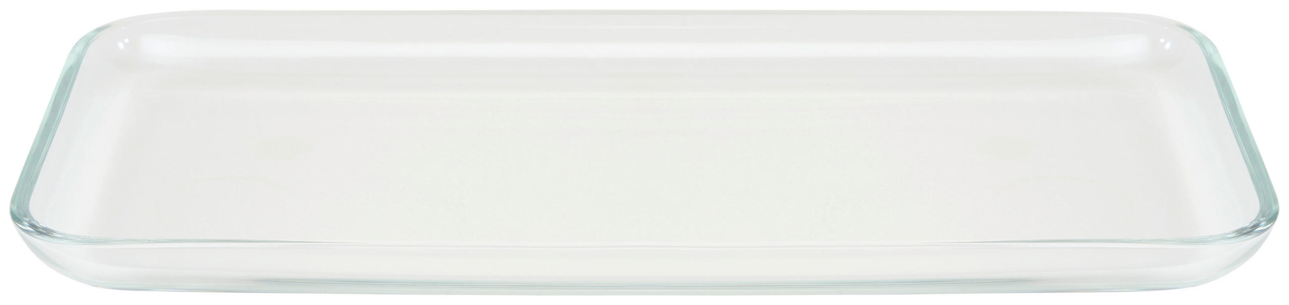 PLADENJ CIAO Ciao 33/16,5/2,2 cm - prozorno, Basics, steklo (33/16,5/2,2cm) - Leonardo