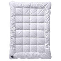 POPLUN 100/135 cm   - bijela, Basics, tekstil (100/135cm) - Billerbeck