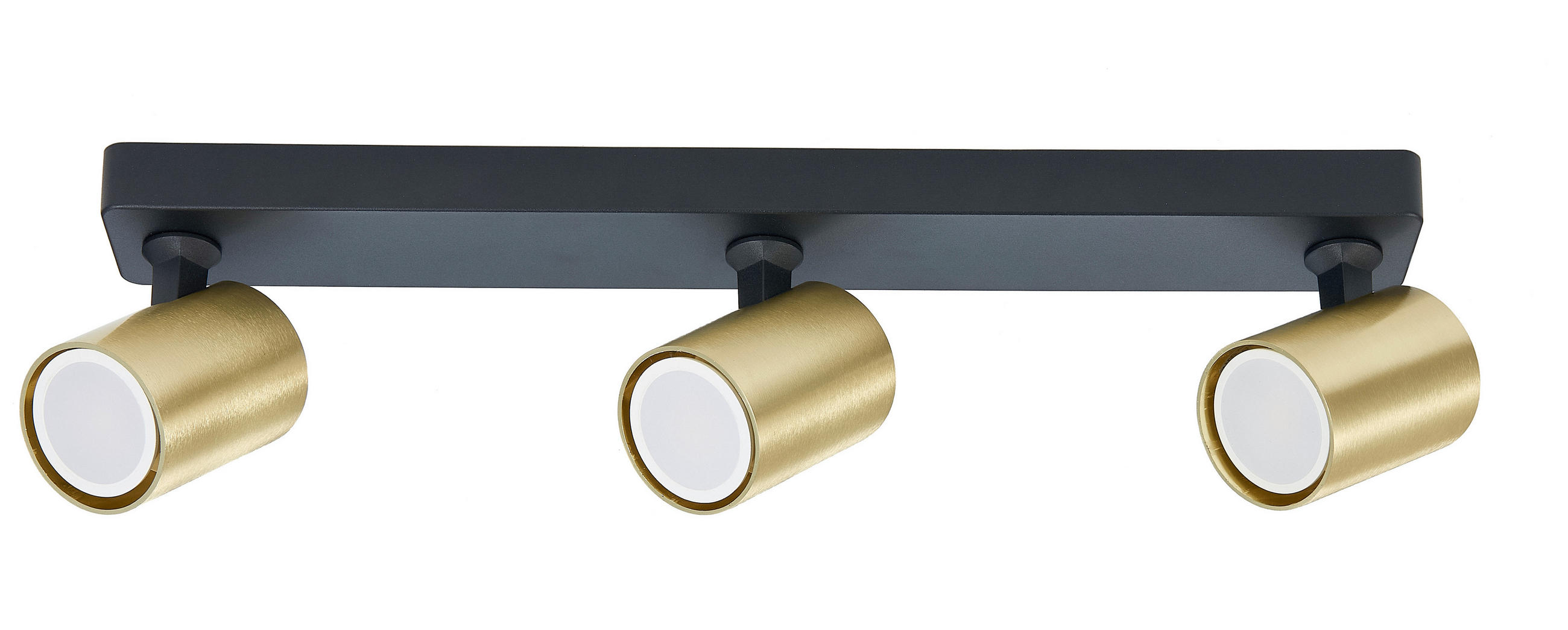 STRAHLER Snow   - Goldfarben, Basics, Metall (8/45/6cm)