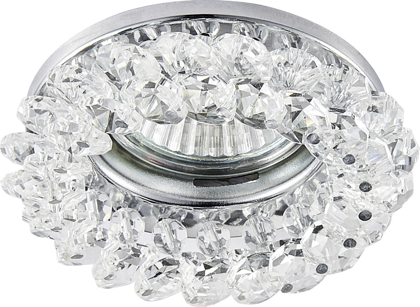 SPOTLÁMPA - Basics (10/10/2.2cm)