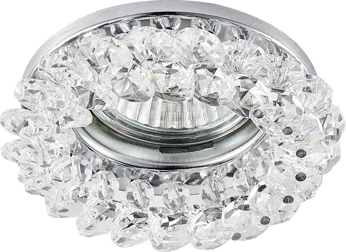 SPOTLÁMPA - Basics (10/10/2.2cm)