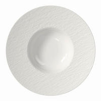 PASTATELLER  - Weiss, Basics, Keramik (28/28/5cm) - Villeroy & Boch