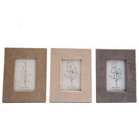 RÁMEČEK NA FOTOGRAFIE, 1 foto 10 cm x 15 cm - vícebarevná, Design (40/60cm)