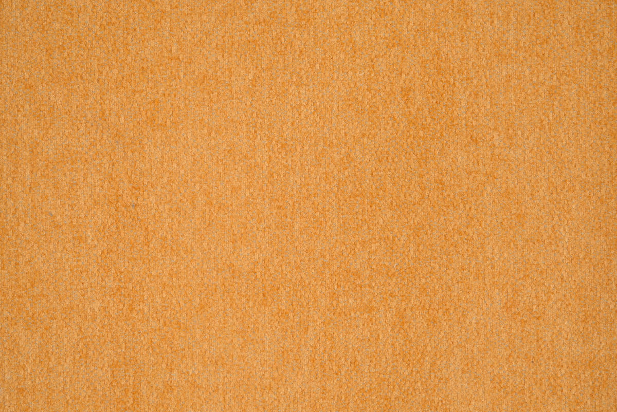 3-SITZER-SOFA Chenille Senfgelb  - Senfgelb, Design, Textil (223/87/96cm) - MID.YOU