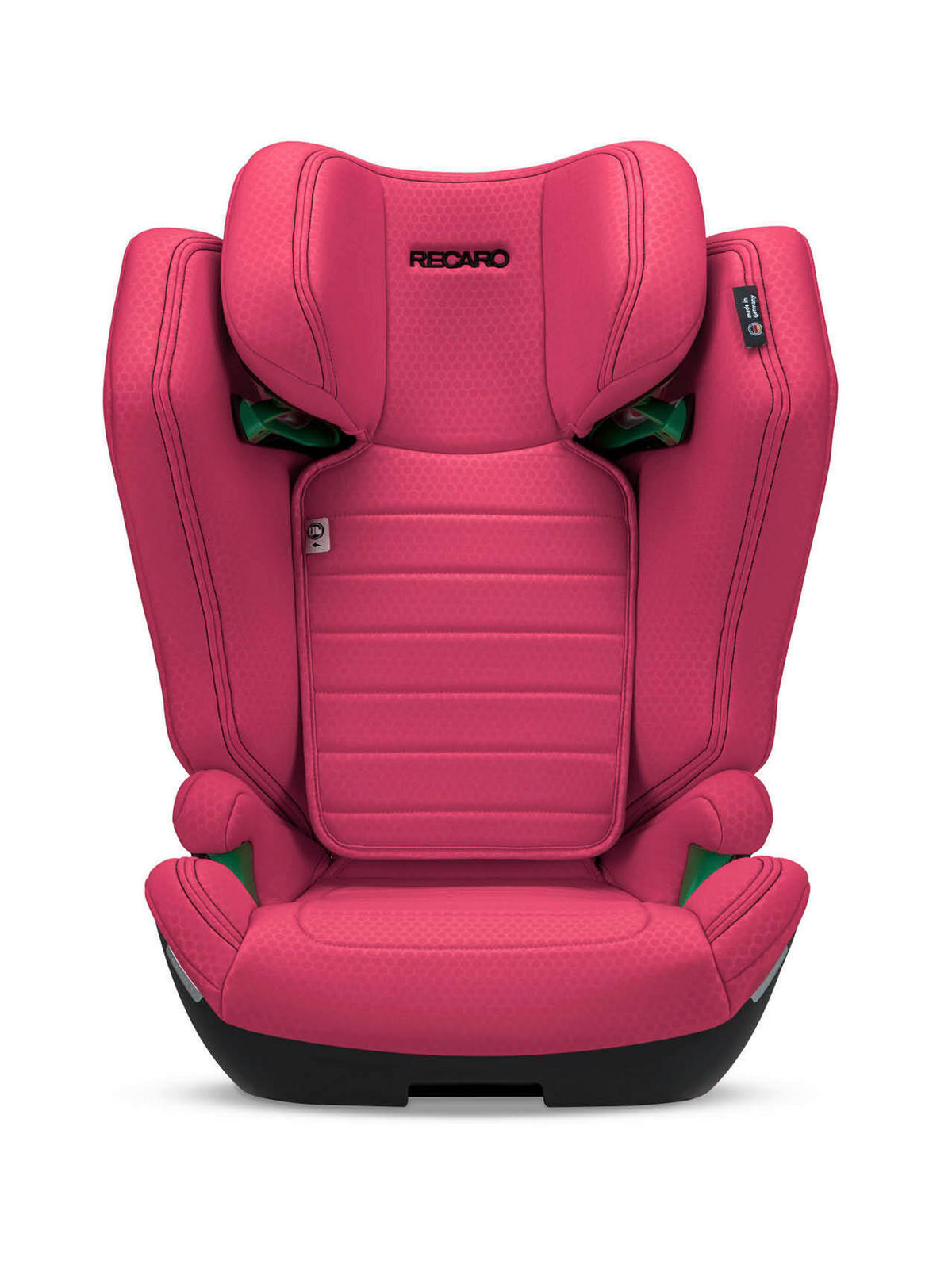 KINDERAUTOSITZ Axion 1  - Rosa, Basics, Kunststoff/Textil (52/83/39cm) - RECARO