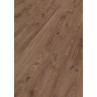 LAMINATBODEN Superior Advanced  - Eichefarben, KONVENTIONELL, Holz (138.0/19.3/0.8cm)