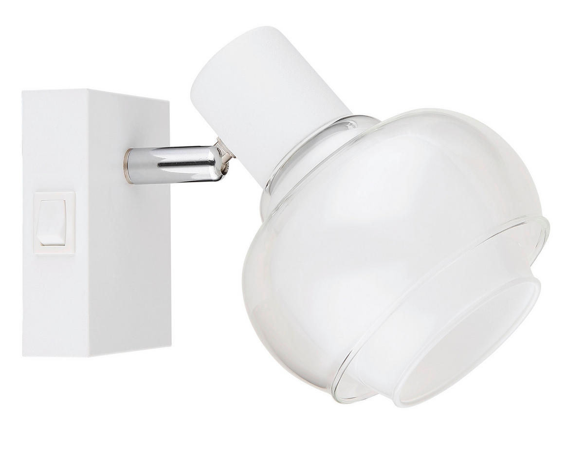 BODOVÉ SVÍTIDLO, 10.5/13.5/12.5 cm - Design (10.5/13.5/12.5cm) - Globo