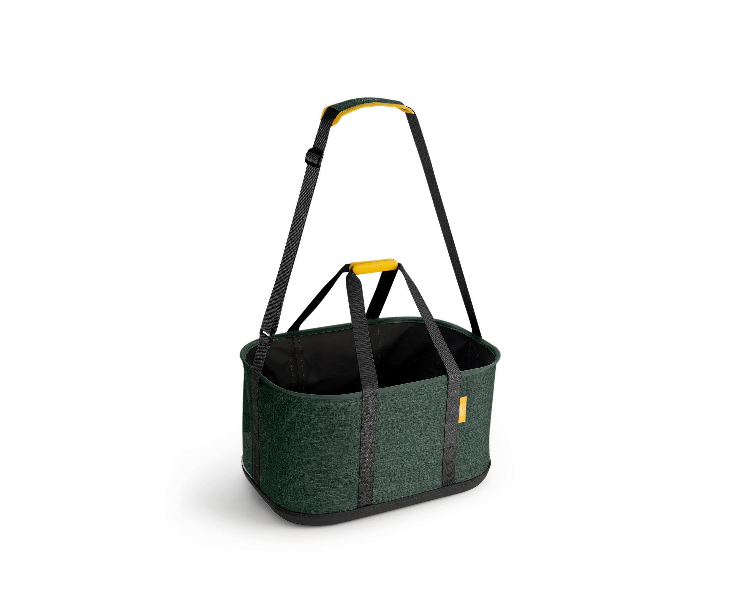 VREČA ZA PERILO - večbarvno, Basics, umetna masa (53/29,50/35,50cm) - Joseph Joseph