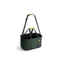 VREČA ZA PERILO - večbarvno, Basics, umetna masa (53/29,50/35,50cm) - Joseph Joseph