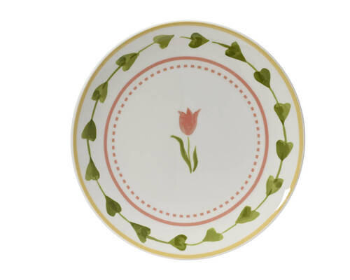 SNÍDAŇOVÝ TALÍŘ 19 cm