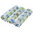 STOFFWINDEL - Blau/Weiß, Basics, Textil (80 80 cm) - My Baby Lou STOFFWINDEL - Blau/Weiß, Basics, Textil (80 80 cm) - My Baby Lou