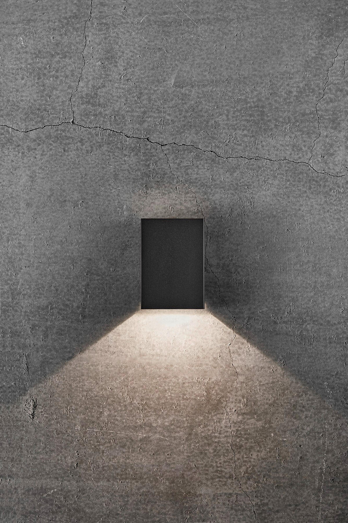 AUßENWANDLEUCHTE 10,5/5/14,8 cm   - Schwarz, KONVENTIONELL, Metall (10,5/5/14,8cm) - Nordlux