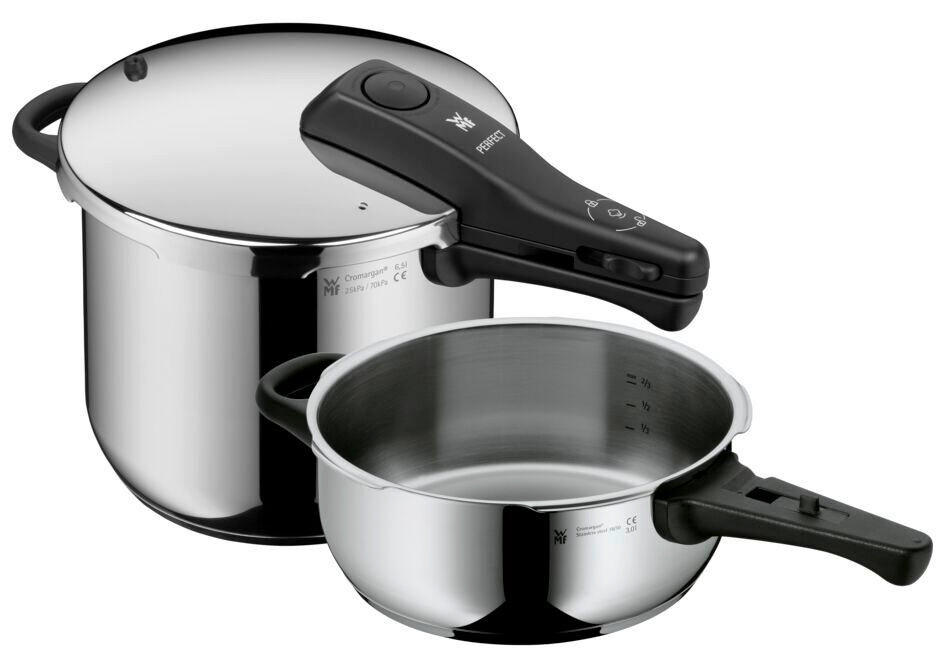 SET EKSPRES LONACA   - Osnovno, metal - WMF