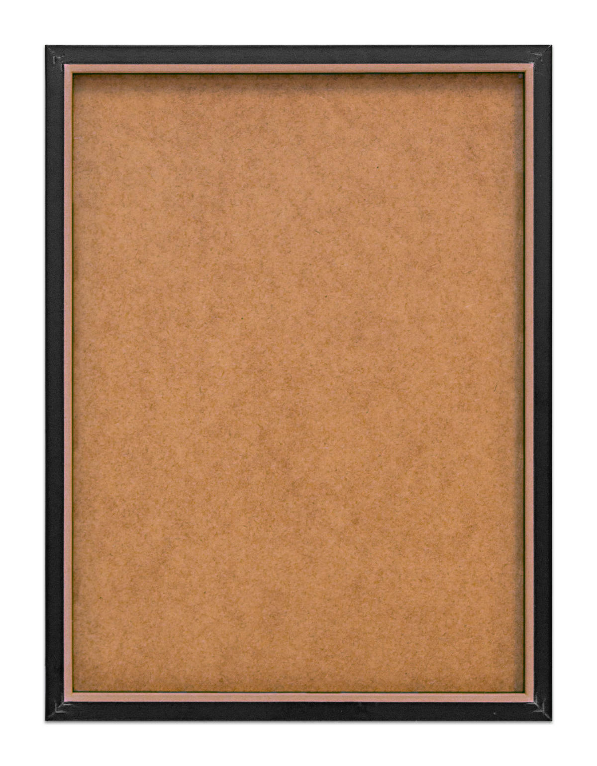 BILD Text  - Buchefarben/Schwarz, Design, Holzwerkstoff (40/2/30cm) - Reinders!