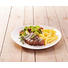 STEAKTELLERSET PARTY 30 cm - Weiß, Basics, Glas (30cm) - Creatable STEAKTELLERSET PARTY 30 cm - Weiß, Basics, Glas (30cm) - Creatable