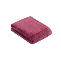 OSUŠKA DO SPRCHY, 67/140 cm, růžová - růžová, Basics, textil (67/140cm) - Vossen