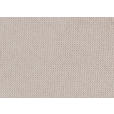 ECKSOFA in Webstoff Beige  - Eichefarben/Beige, Design, Holz/Textil (282/175cm) - Carryhome