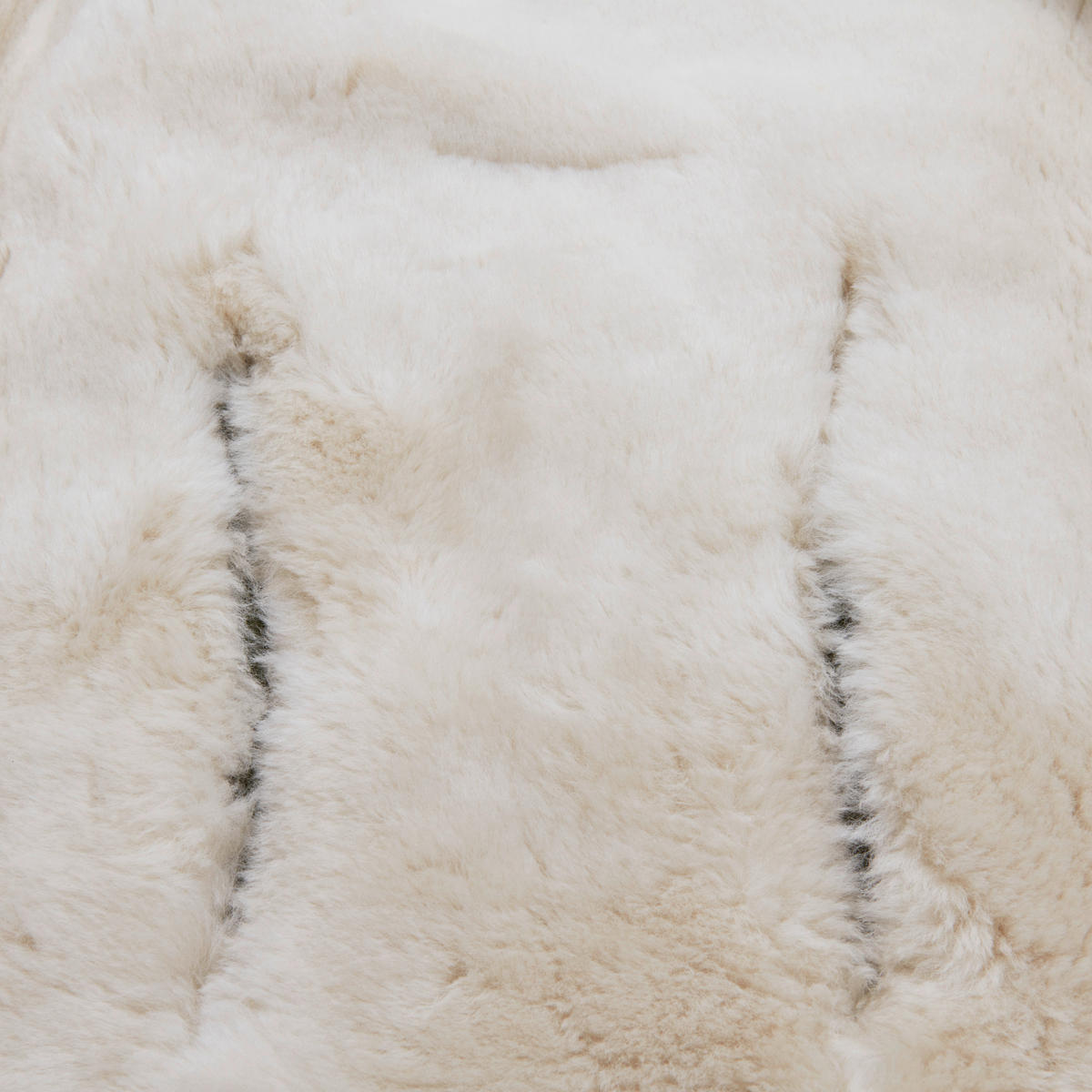 FELLSACK  - Grün, Basics, Textil (43/75cm) - Jimmylee