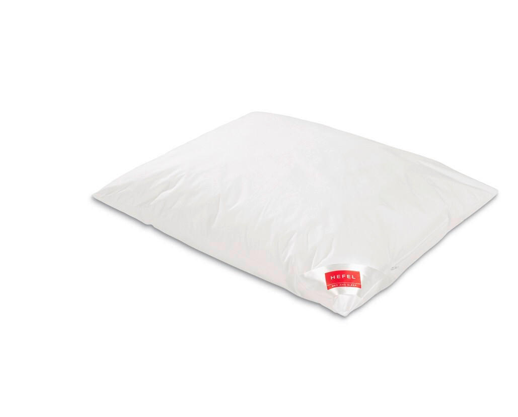 PÁRNA 70/90 cm   - fehér, Basics, textil (70/90cm) - Hefel Textil