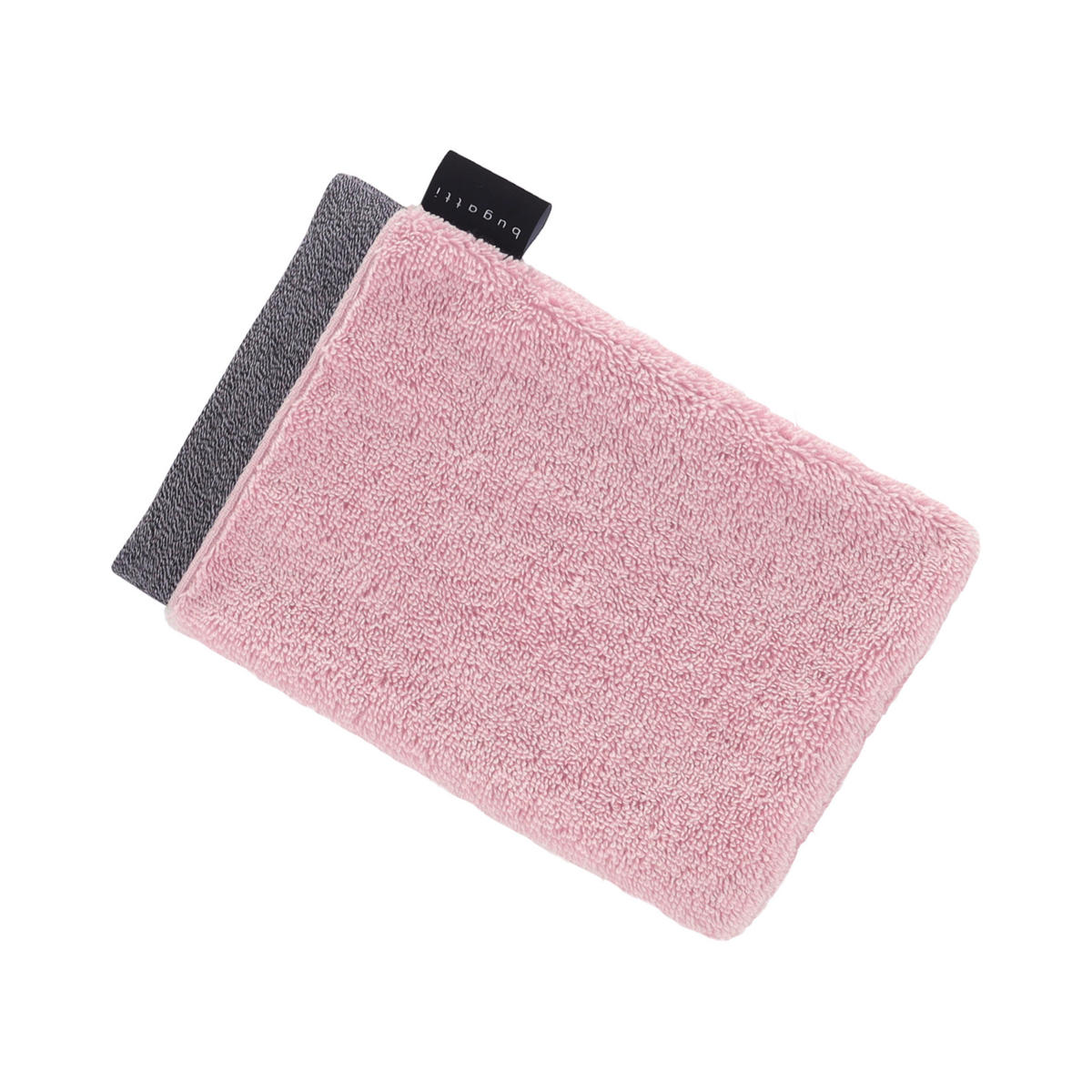 WASCHLAPPEN - Rosa, Basics, Textil (16/22cm) - Vossen