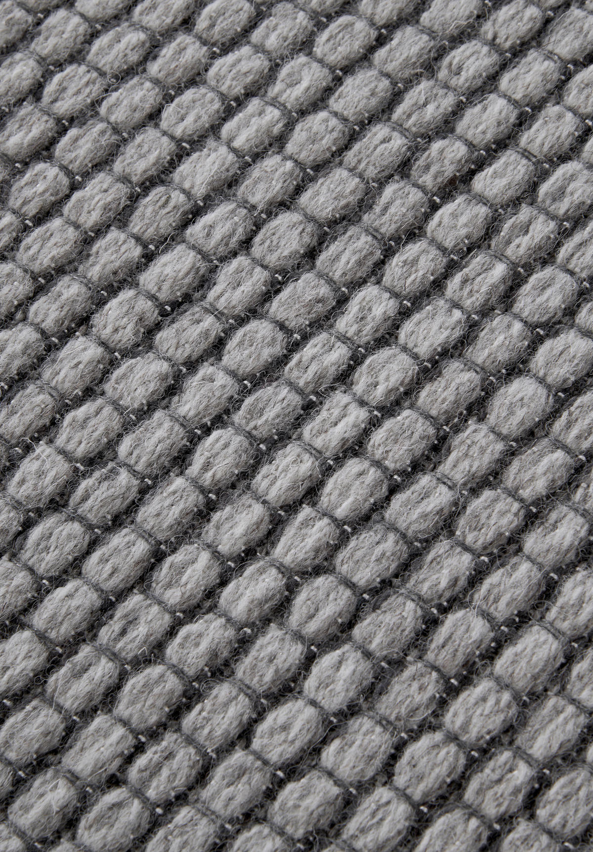 WEBTEPPICH 200/290 cm Kollektion 1843 Grau, Beige  - Beige/Grau, Basics, Kunststoff/Textil (200/290cm) - Villeroy & Boch