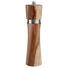 SALZ- ODER PFEFFERMÜHLE - Akaziefarben, Basics, Holz/Keramik (5,5/5,5/21cm) - Justinus SALZ- ODER PFEFFERMÜHLE - Akaziefarben, Basics, Holz/Keramik (5,5/5,5/21cm) - Justinus