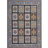 KOBEREC ORIENTÁLNÍ, 70/140 cm, vícebarevná - vícebarevná, textil (70/140cm) - Esposa KOBEREC ORIENTÁLNÍ, 70/140 cm, vícebarevná - vícebarevná, textil (70/140cm) - Esposa